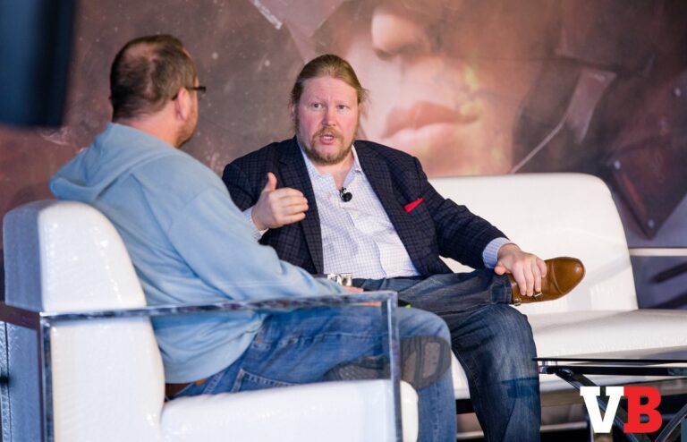 Jon Radoff, CEO of Disruptor Beam, speaks with Colin Campbell of Polygon at GamesBeat Summit 2018.
