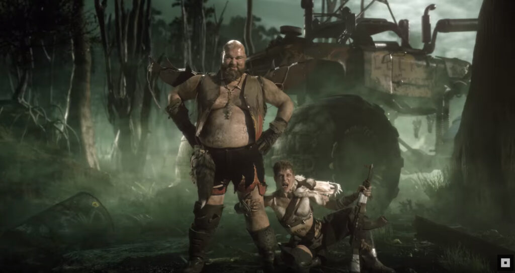 Rage 2.