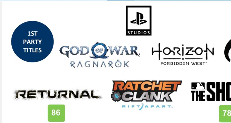 That looks like an official title treatment for God of War: Ragnarok.