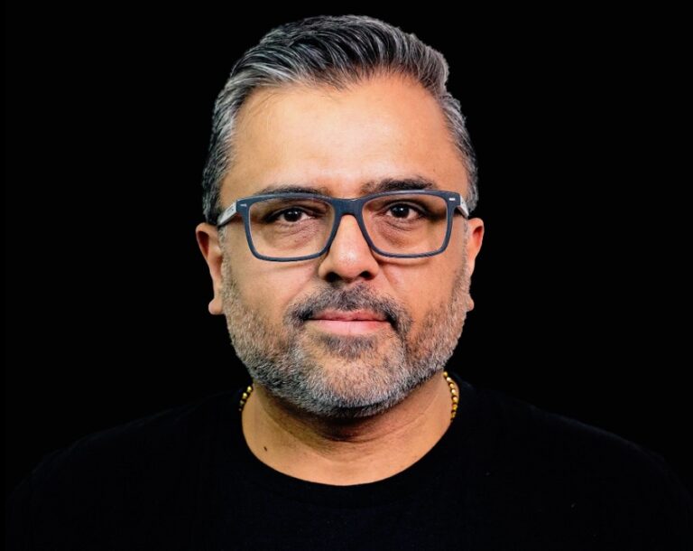 Rahul Sandil is heading to marketing at Micron Technology.