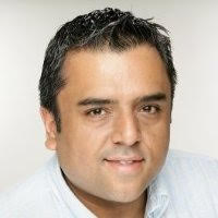 Rahul Sandil, community manager and engagement lead for Project Spark at Microsoft.