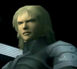 Raiden