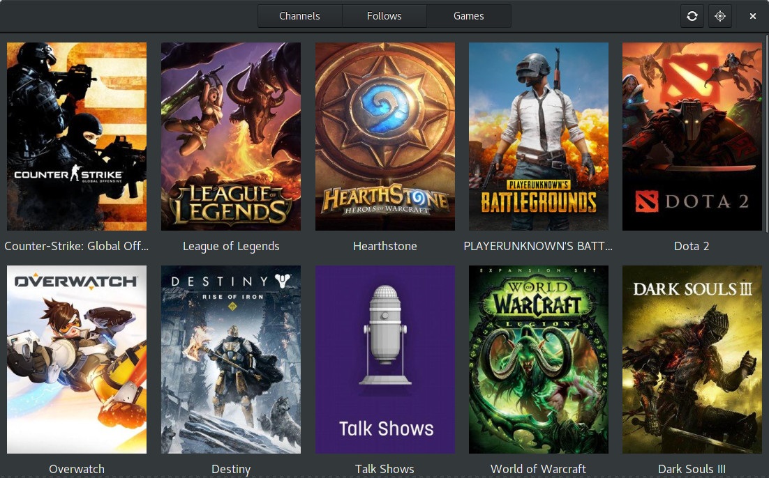 Rally's Creator Coin works with Twitch.