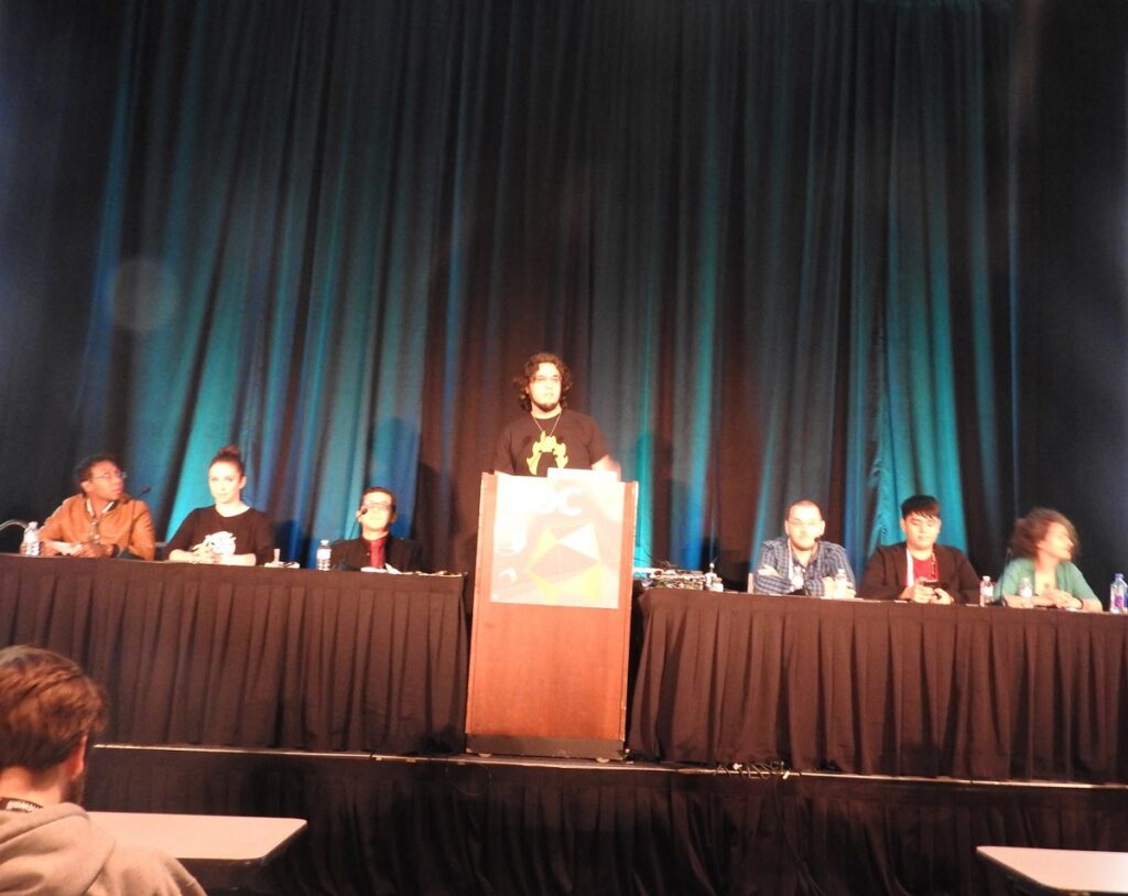 Rami Ismail’s 1ReasonToBe remains uplifting despite visa troubles