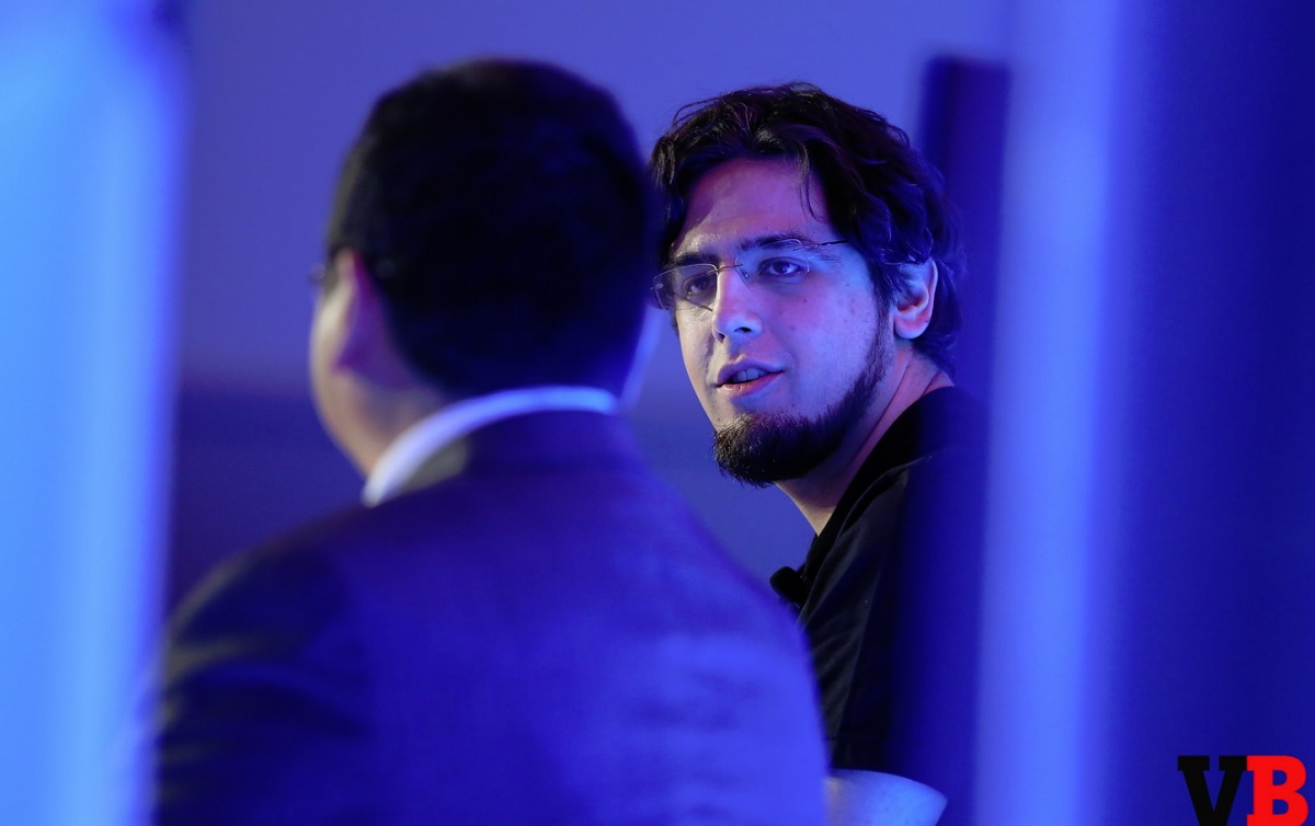 Rami Ismail wants better Muslim representation in games.