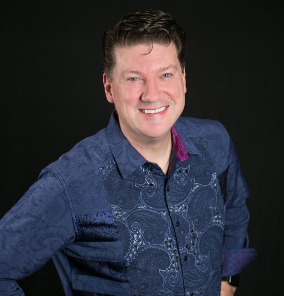 Randy Pitchford cofounded Gearbox Software in 1999.