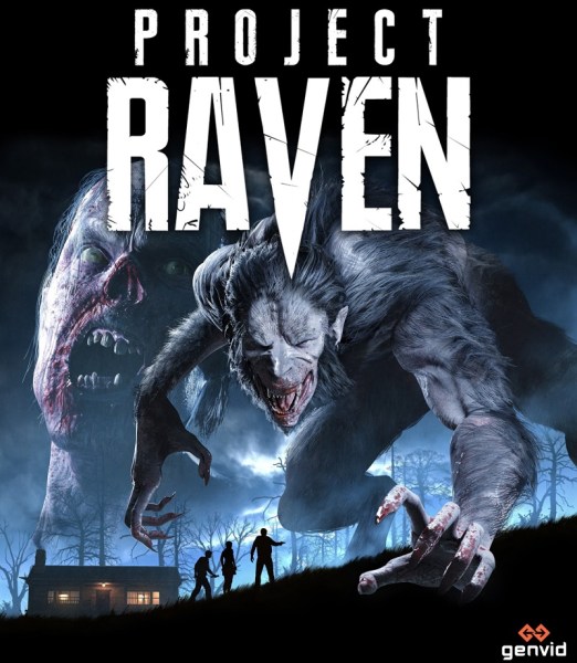 Project Raven is the next MILE (massive interactive 