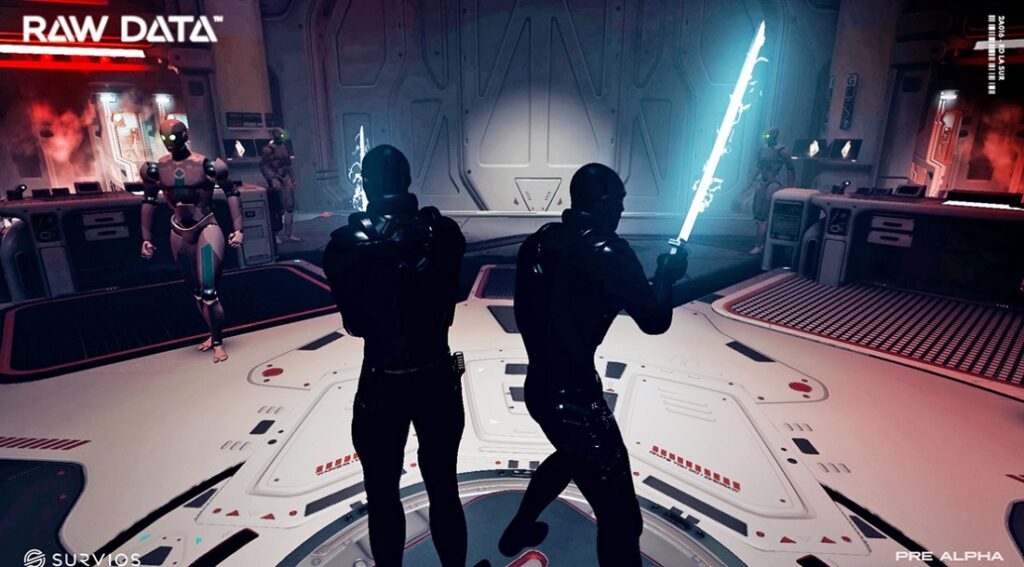 The best HTC Vive virtual reality games make you hot and sweaty