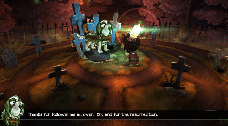Ray's the Dead