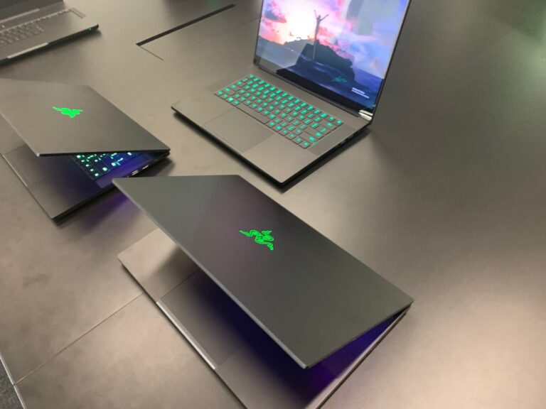 Razer Blade