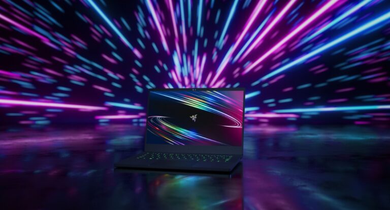 The Razer Blade 13 could help folks in quarantine.
