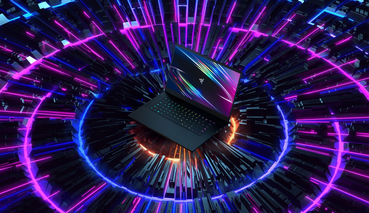 The Razer Blade 15 is getting new Intel and Nvidia graphics.