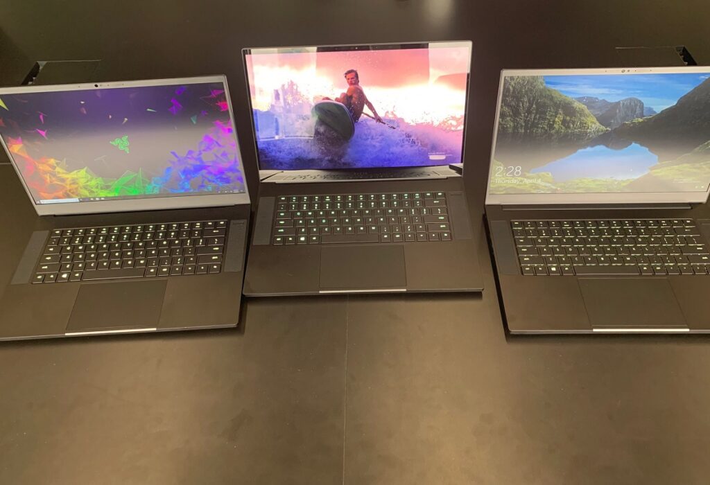 Razer Blade