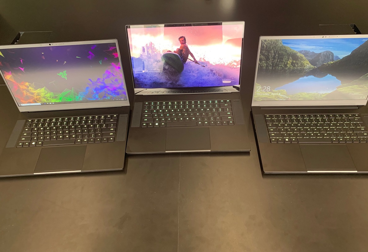 Razer Blade