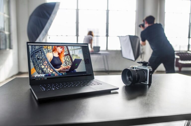 Razer Blade