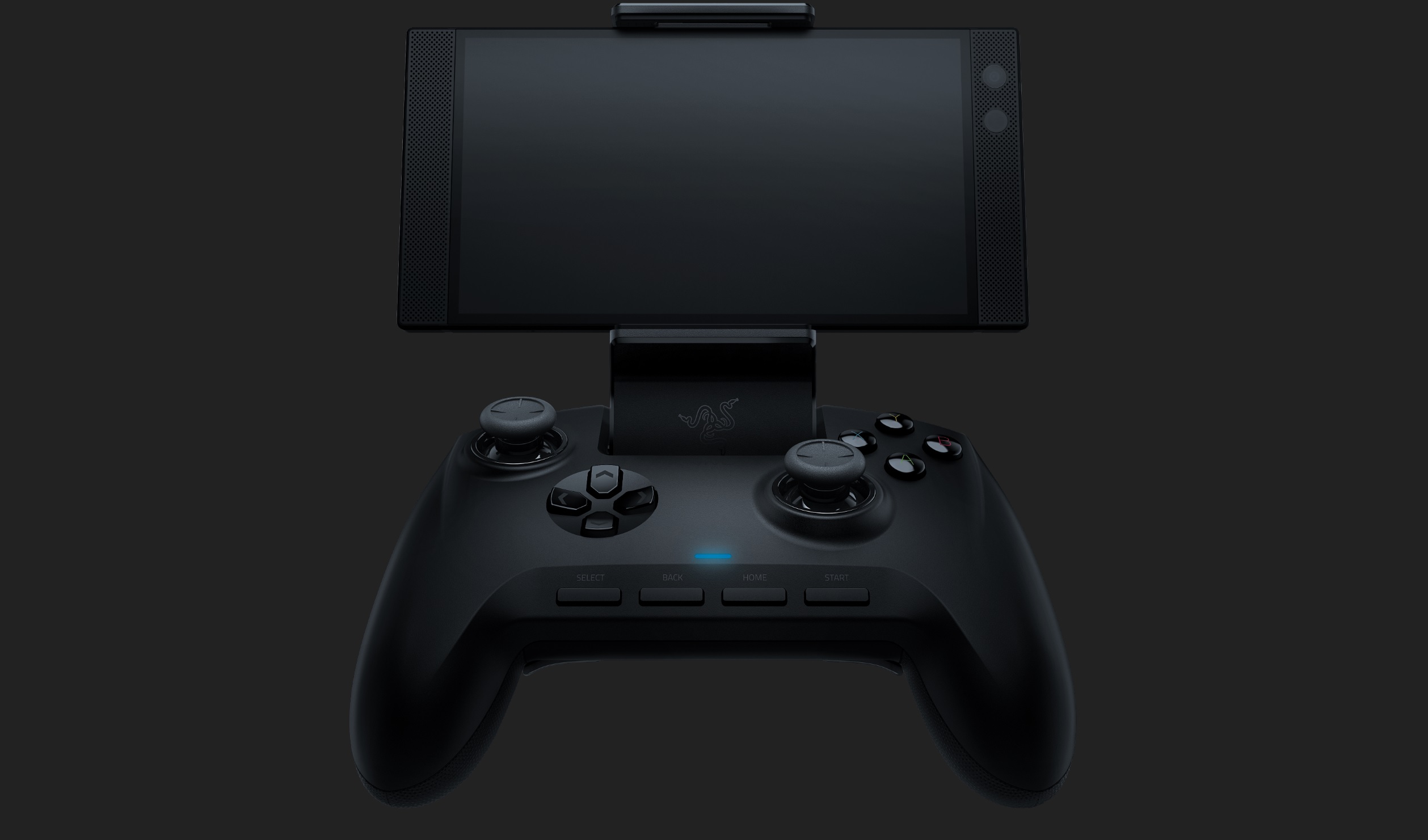 Razer Kaiju Mobile device
