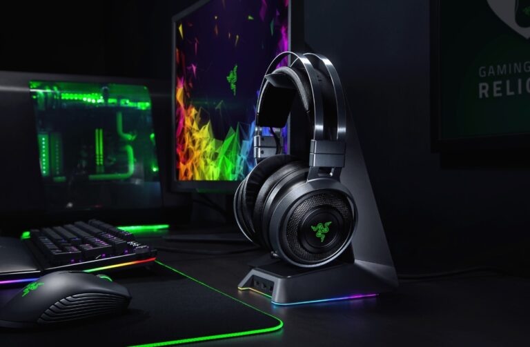 Razer Nari Ultimate
