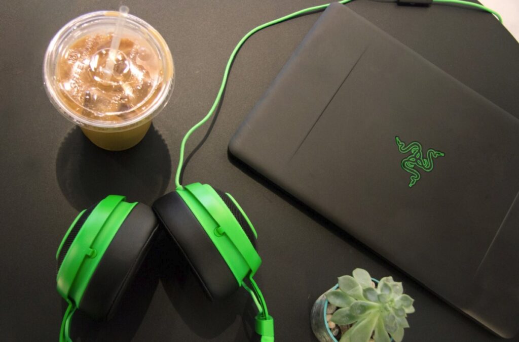 Razer Blade Stealth is a $1,700 productivity laptop for gamers.