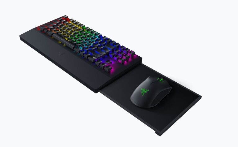 Razer Turret
