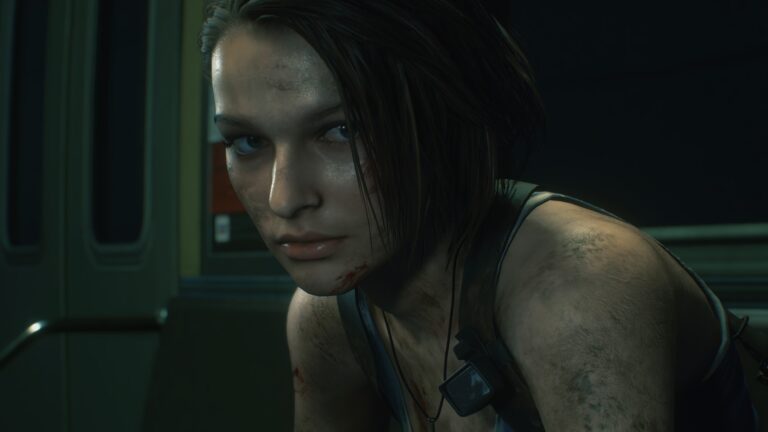 Resident Evil 3 is coming.
