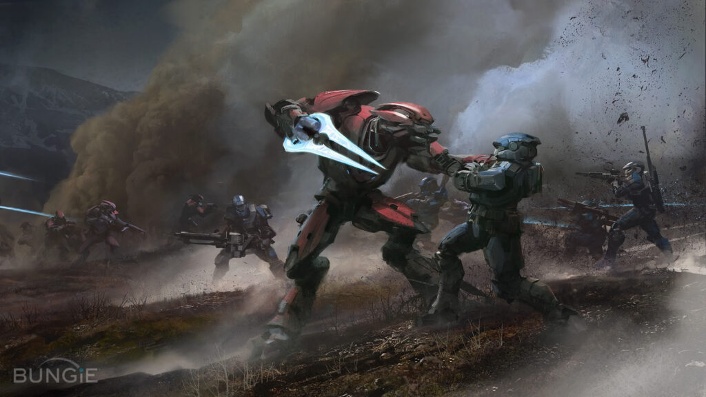Why Halo: Reach Is the Most Disappointing Game of the Year