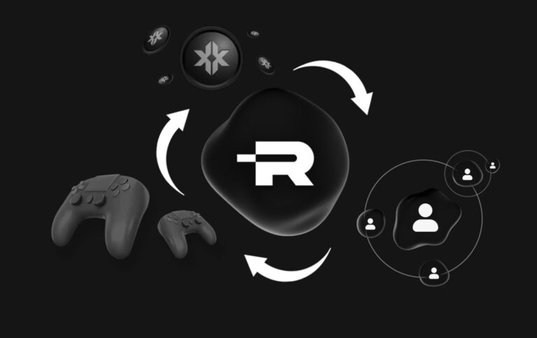 Reach Labs will reward players for sharing games.
