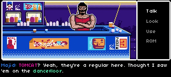 read only memories