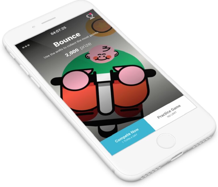Ready Makers has a subscription for casual mobile games.