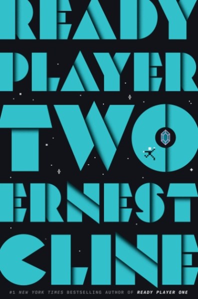 Ready Player Two is coming on November 24.