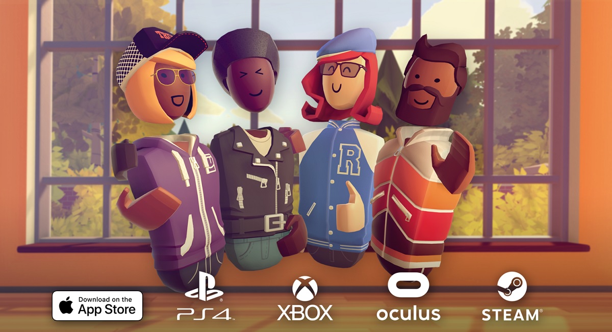 Rec Room