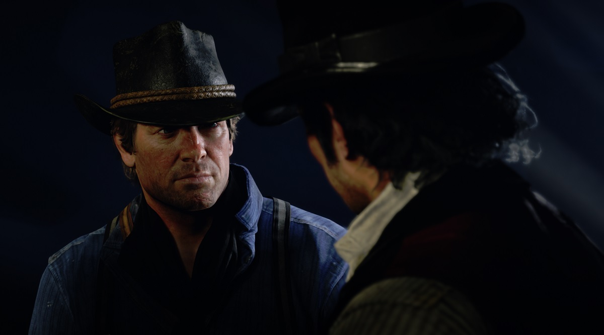 Hey Dutch. Get off my foot.