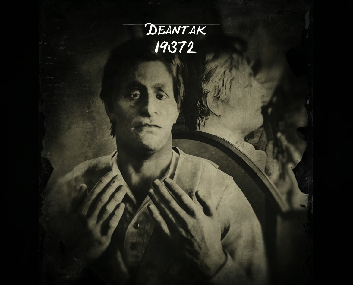 Red Dead Online