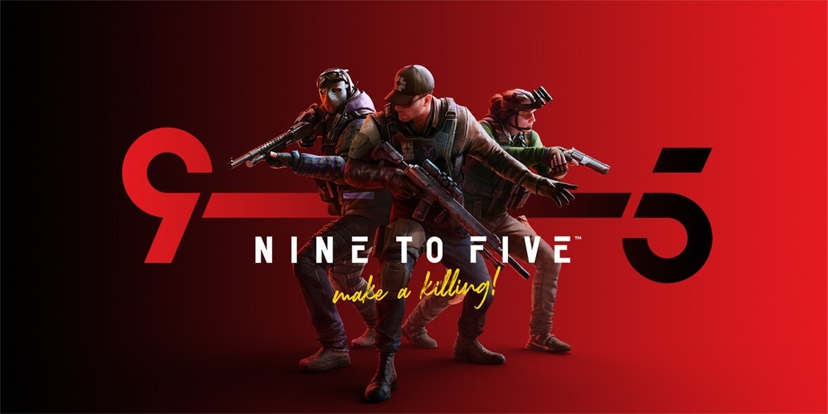 Red Hill Games has a beta for Nine To Five.