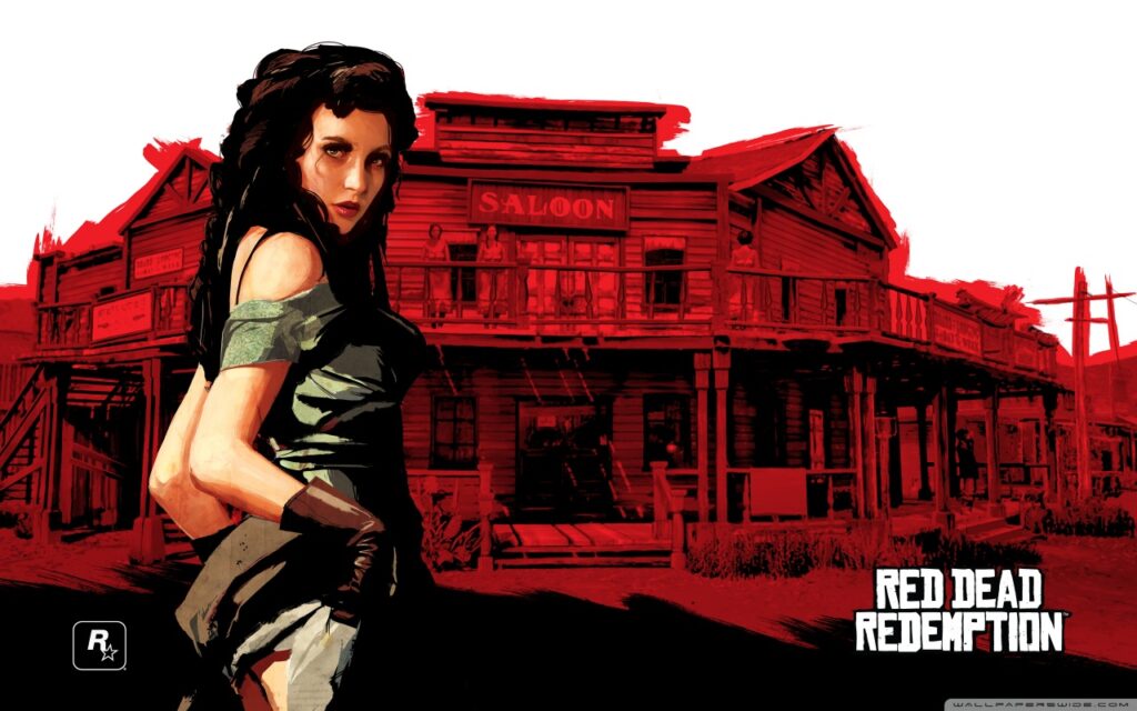 Rockstar’s beloved Red Dead Redemption gets Xbox One backward compatibility