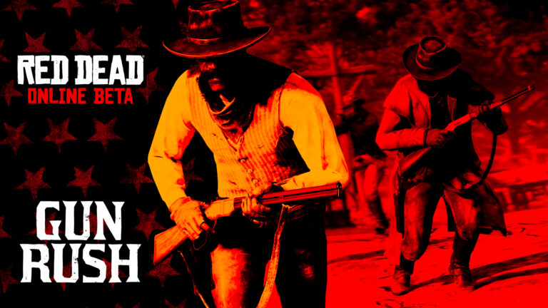 Gun Rush.