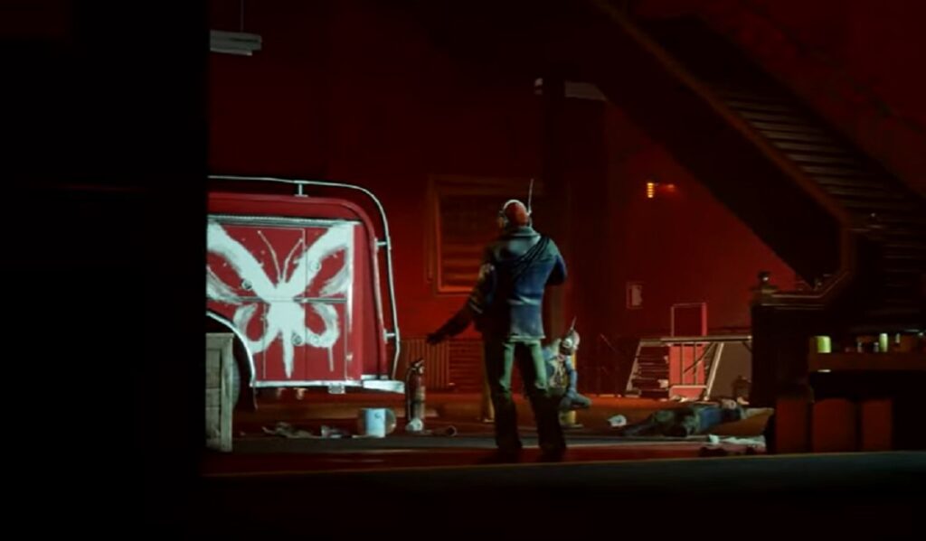 Bethesda shows some heavy RedFall action — which we’ll play in 2023