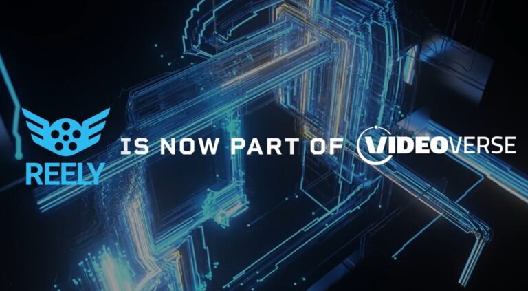 Videoverse has acquired Reely, which uses AI to create esports videos.