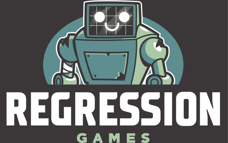 Regression Games