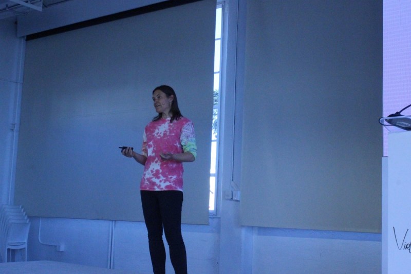 Eugenia Kuyda, creator of Replika, built a chatbot in memory of her best friend.