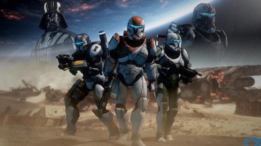 Ubisoft is making the Star Wars game that EA couldn’t