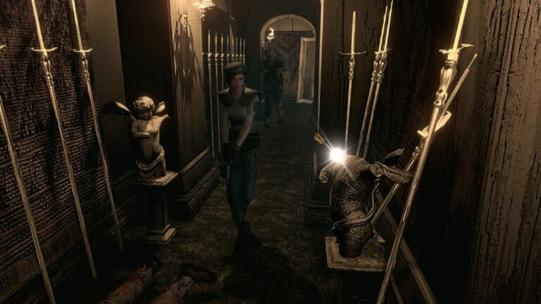 Resident Evil