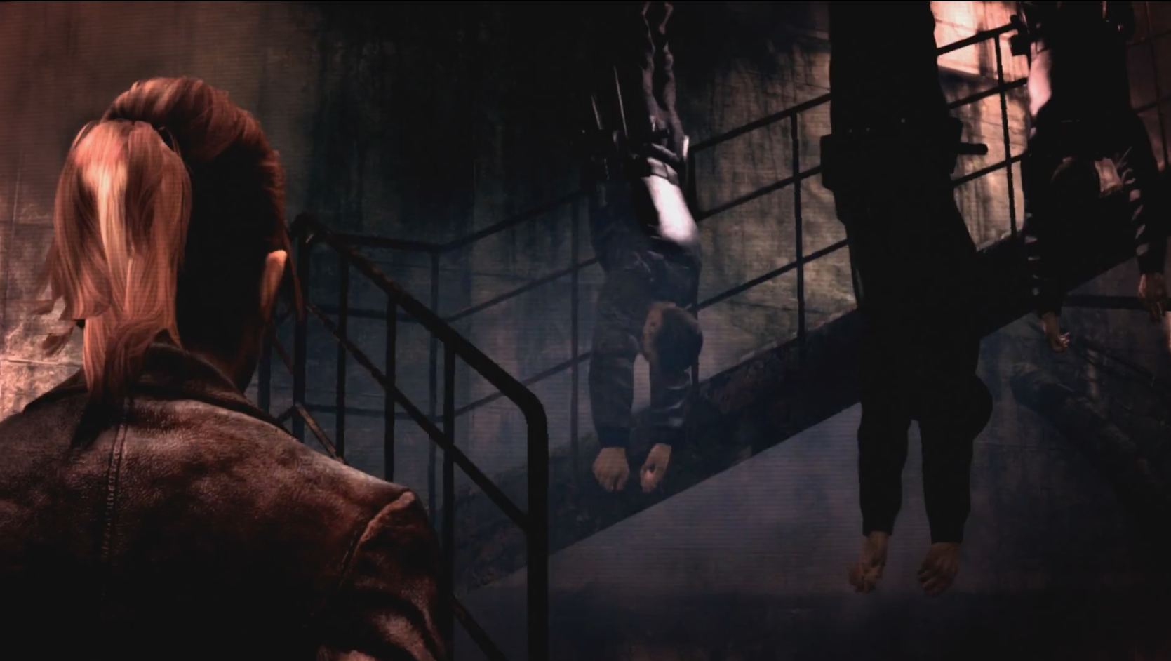 Resident Evil Revelations 2