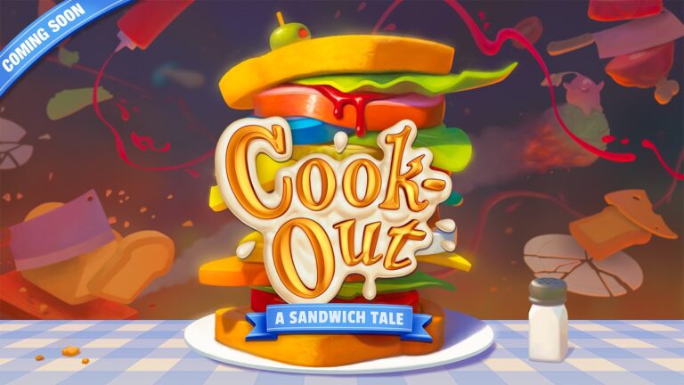 Resolution Games is making Cook-Out: A Sandwich Tale.