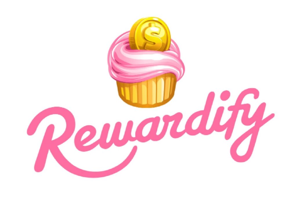 Rewardify is running sweepstakes mobile games.