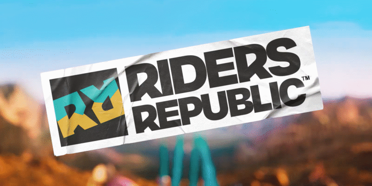 Riders Republic