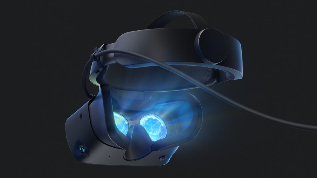 Oculus Rift S will debut soon as $400 sequel to the PC-based Rift VR headset