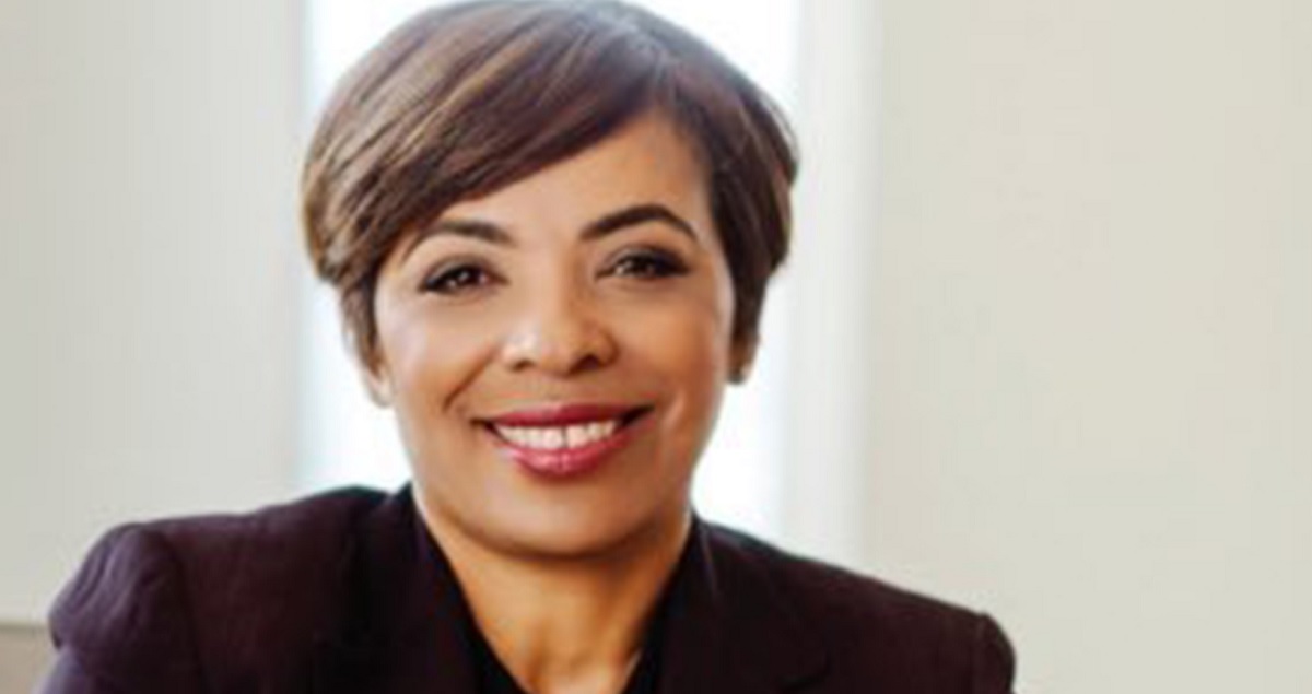 Angela Roseboro is the new chief diversity officer at Riot Games.