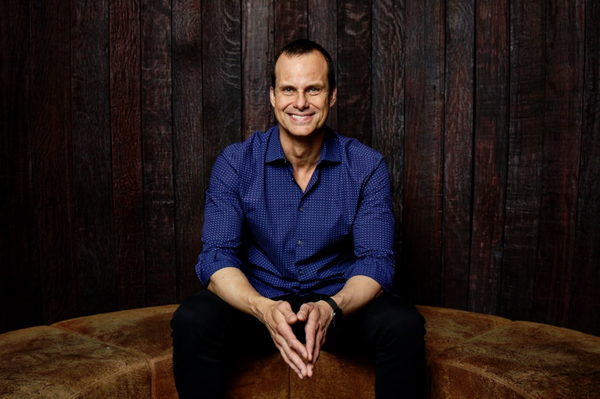 John Needham is the new head of League of Legends esports.
