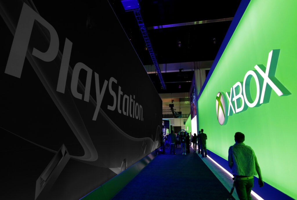 E3 is fine, claims the group that runs E3