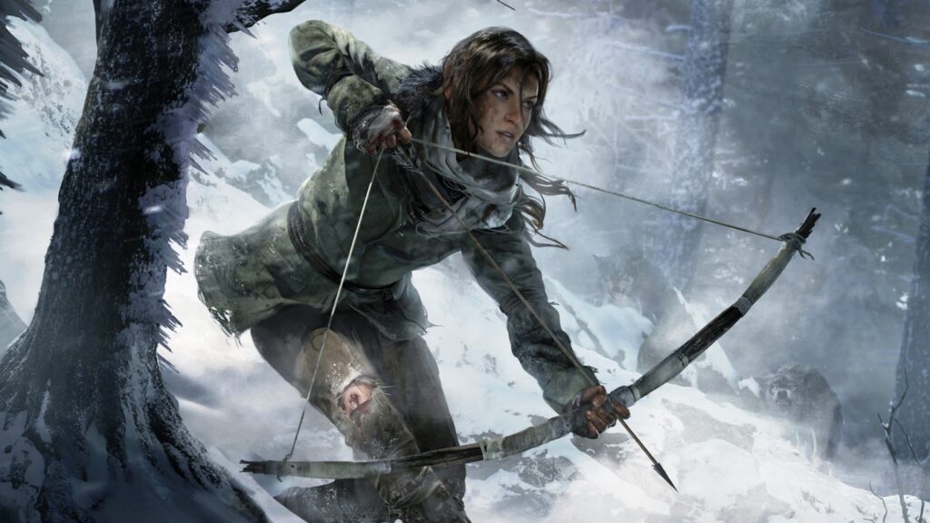 What to expect from Microsoft at E3 2015: Halo, Tomb Raider, and more